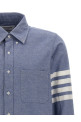 '4 Bar' shirt BLUE '4 Bar' shirt BLUE