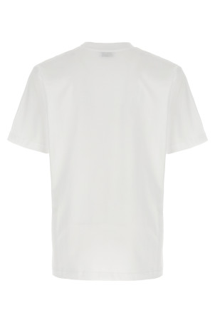 'Teddy' print T-shirt Multicolor 'Teddy' print T-shirt Multicolor