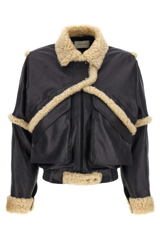 Куртка «PF 25» Синя 135725NAVY Куртка «PF 25» Синя 135725NAVY