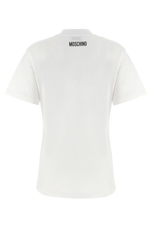 Printed T-shirt  Multicolor Printed T-shirt  Multicolor