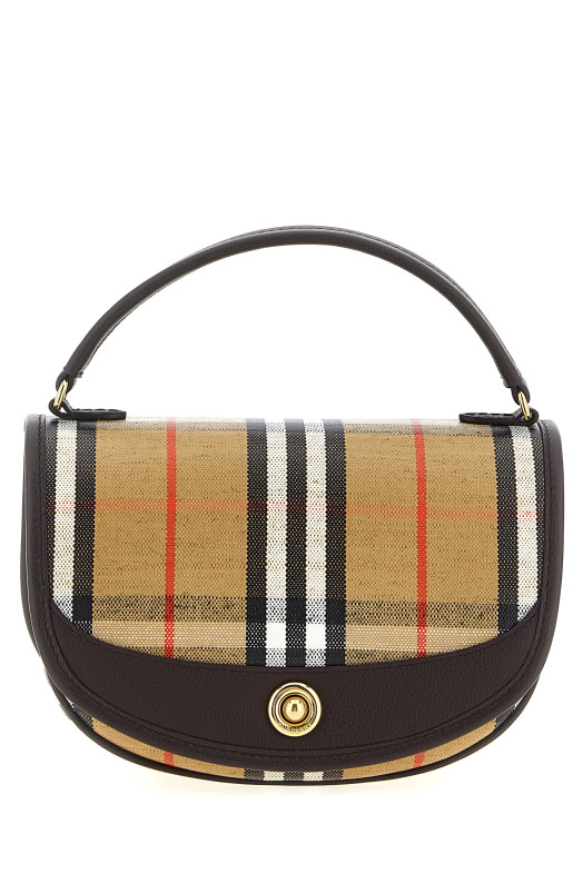 Сумка-слайдер «Highlands» Різнокольорова 8112160SAND