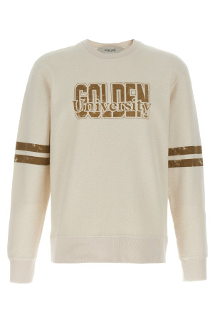 'Archibald' sweatshirt Beige 'Archibald' sweatshirt Beige