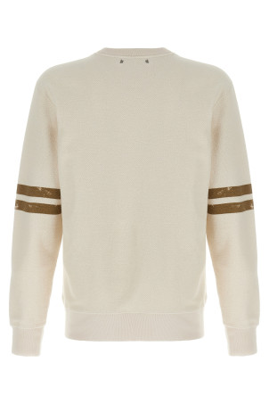 'Archibald' sweatshirt Beige 'Archibald' sweatshirt Beige