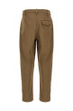 'Renato' pants Beige