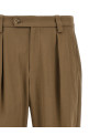 'Renato' pants Beige