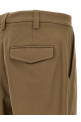 'Renato' pants Beige