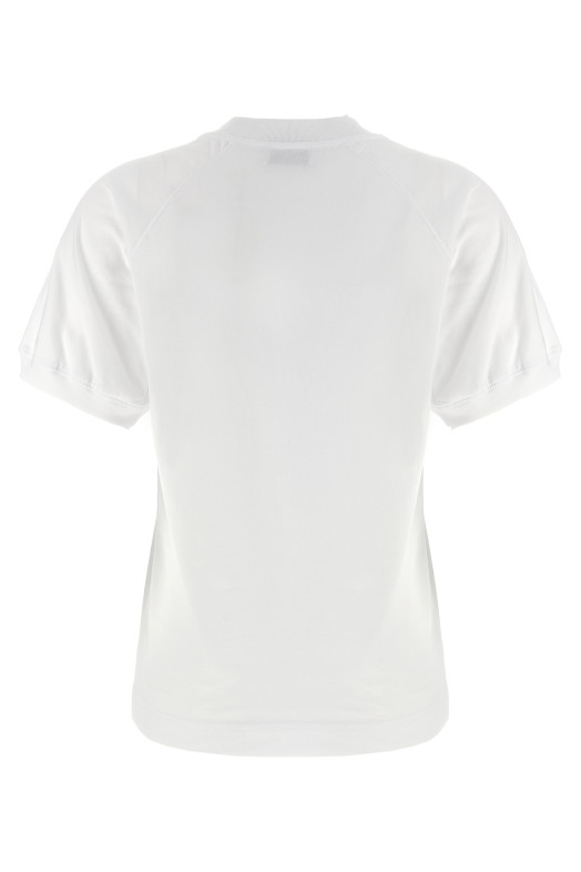 Printed T-shirt Multicolor Printed T-shirt Multicolor