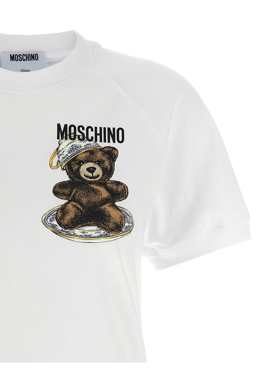 Printed T-shirt Multicolor Printed T-shirt Multicolor
