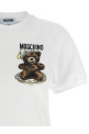 Printed T-shirt Multicolor Printed T-shirt Multicolor