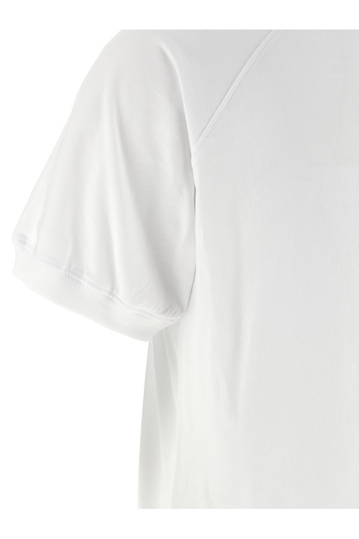 Printed T-shirt Multicolor Printed T-shirt Multicolor
