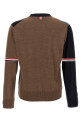 'Fun mix' cardigan Multicolor 'Fun mix' cardigan Multicolor