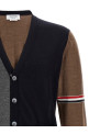'Fun mix' cardigan Multicolor 'Fun mix' cardigan Multicolor