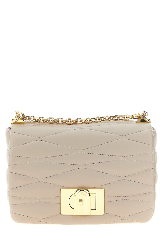 '1927 S' crossbody bag Gray '1927 S' crossbody bag Gray