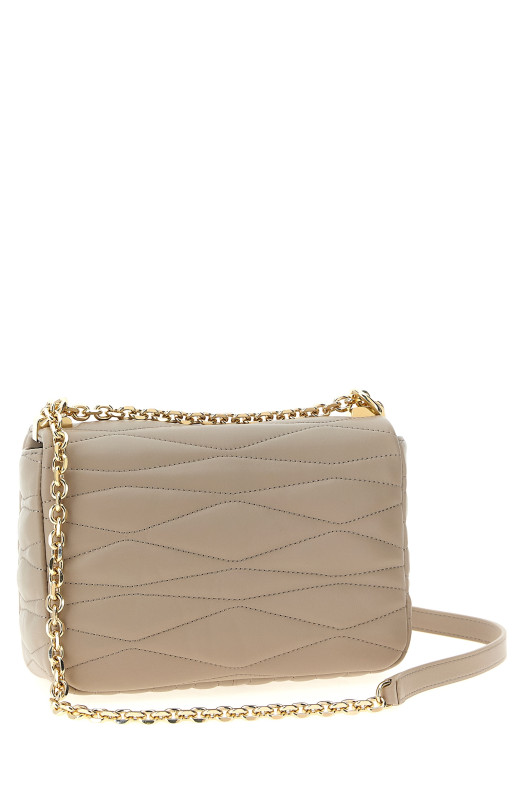 '1927 S' crossbody bag Gray '1927 S' crossbody bag Gray