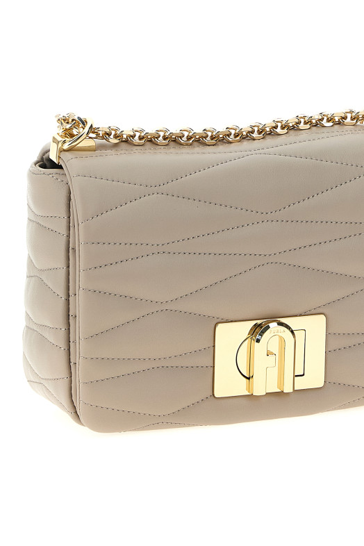 '1927 S' crossbody bag Gray '1927 S' crossbody bag Gray