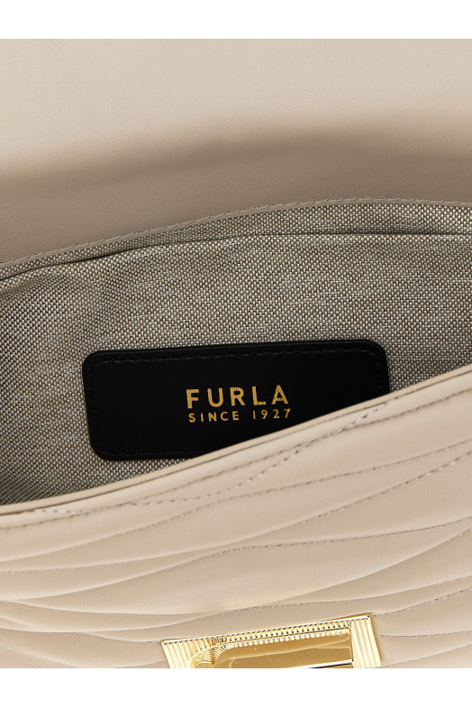 '1927 S' crossbody bag Gray '1927 S' crossbody bag Gray