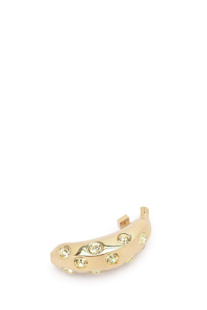 LES BOUCLES BANANES JACQUEMUS (251JW7415101) LES BOUCLES BANANES JACQUEMUS (251JW7415101)