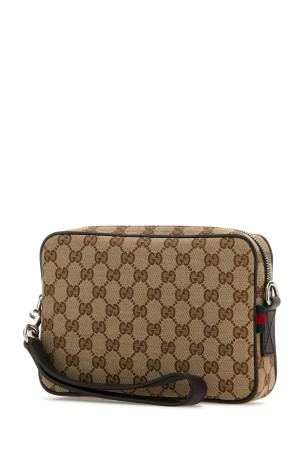 GG тканинна сумочка GUCCI (834802FAEPS)