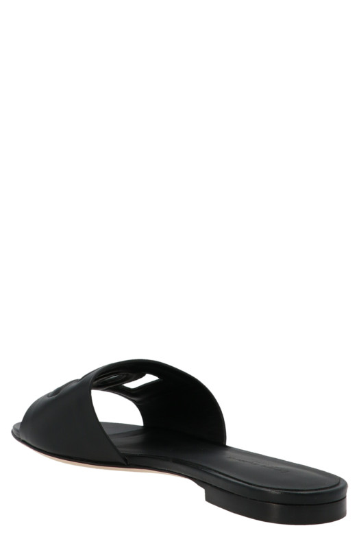 «DG Millennials» Слайд Чорний CQ0436AY32980999