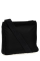 Re-Nylon crossbody bag Black