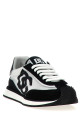 'DG Cushion' sneakers Black-grey 'DG Cushion' sneakers Black-grey