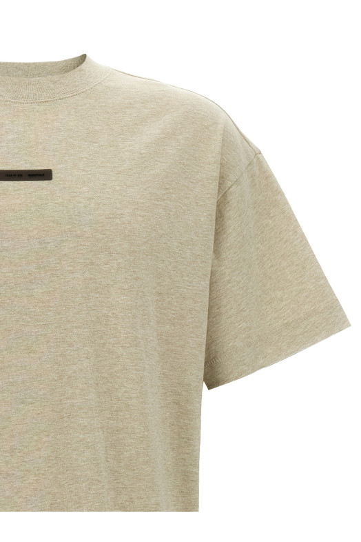 Футболка «Vintage» Серая 125SP254282FHEATHERSTONE Футболка «Vintage» Серая 125SP254282FHEATHERSTONE