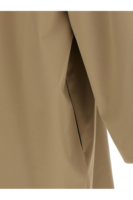 'Sporty' jacket Beige 'Sporty' jacket Beige