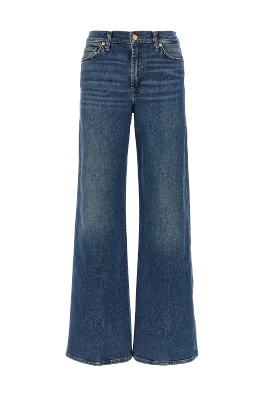 'Lotta' jeans Blue 'Lotta' jeans Blue