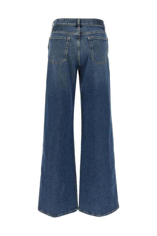 'Lotta' jeans Blue 'Lotta' jeans Blue