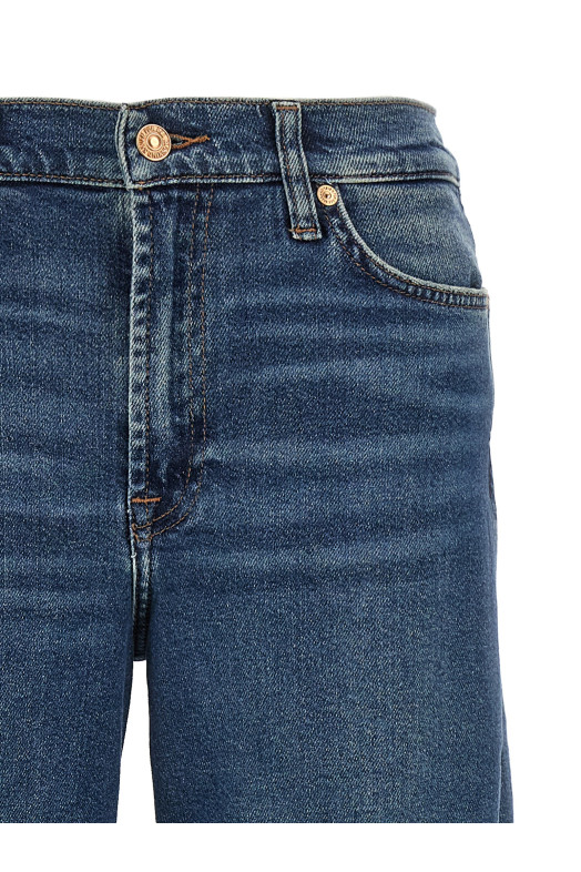 'Lotta' jeans Blue 'Lotta' jeans Blue