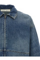 'Denim Trucker' jacket Blue 'Denim Trucker' jacket Blue