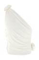 '01' top White '01' top White