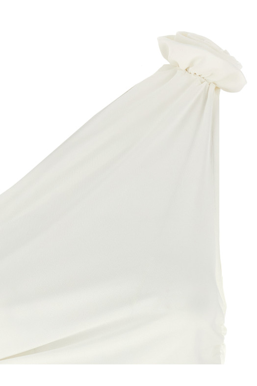 '01' top White '01' top White