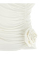 '01' top White '01' top White