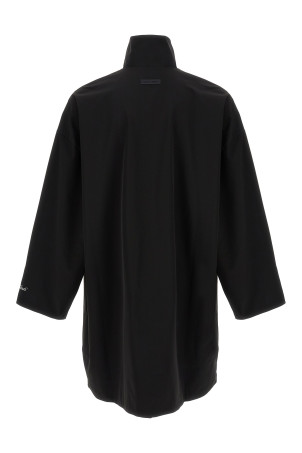 Спортивна куртка Чорна 202SP256560FJETBLACK Спортивна куртка Чорна 202SP256560FJETBLACK