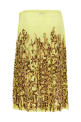 'Salga' skirt Yellow 'Salga' skirt Yellow