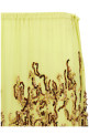 'Salga' skirt Yellow 'Salga' skirt Yellow