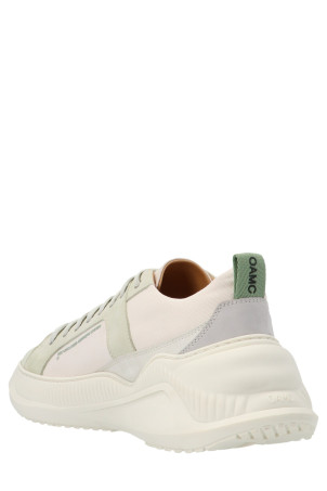 'Free solo low' sneakers Multicolor 'Free solo low' sneakers Multicolor