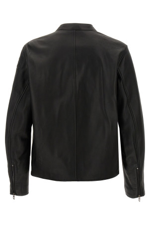 Куртка «L-Carver» Черная A144360AJIR9XX