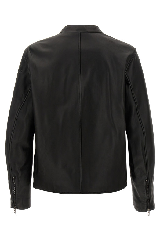 'L-Carver' jacket Black 'L-Carver' jacket Black