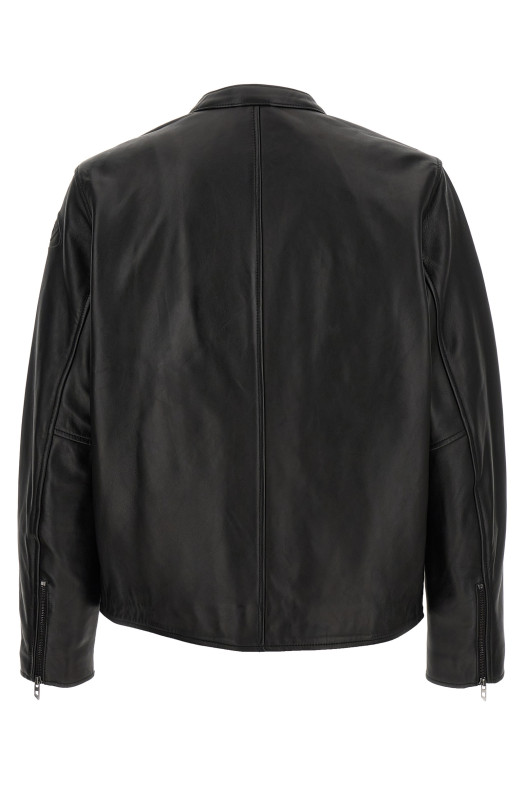 'L-Carver' jacket Black 'L-Carver' jacket Black