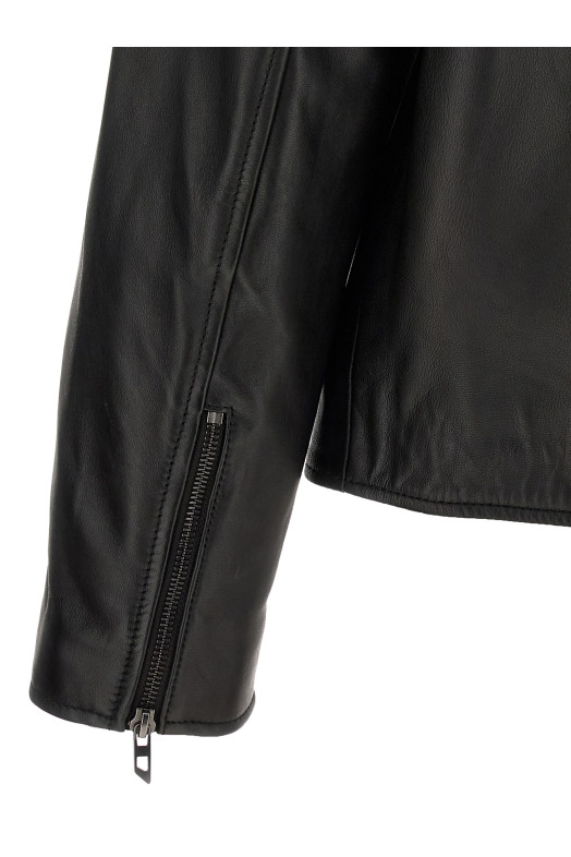 'L-Carver' jacket Black 'L-Carver' jacket Black