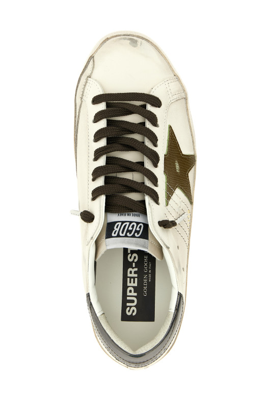 Кроссовки «Superstar» Разноцветные GMF00101F0075168311283112 Кроссовки «Superstar» Разноцветные GMF00101F0075168311283112
