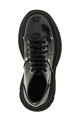 Черевики «Tread slick» Чорні ALEXANDER MCQUEEN 595469WHZ811081