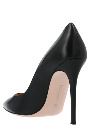 'Gianvito' pumps Black 'Gianvito' pumps Black