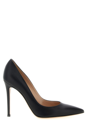 'Gianvito' pumps Black 'Gianvito' pumps Black
