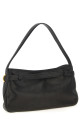 'Aventure' medium shoulder bag Black 'Aventure' medium shoulder bag Black
