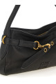 'Aventure' medium shoulder bag Black 'Aventure' medium shoulder bag Black
