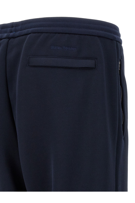 Штани Piqué Adidas Originals by WB Blue JM8215NTNAVY Штани Piqué Adidas Originals by WB Blue JM8215NTNAVY