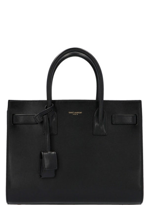 'Sac de jour' baby handbag Black